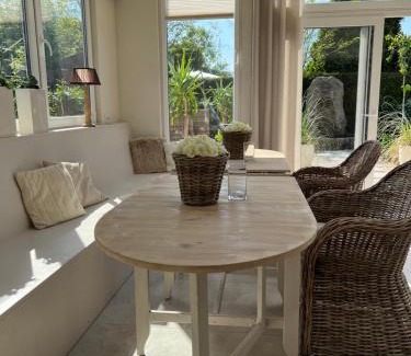 Haddorfer Seen Apartment | House MALIBU am See