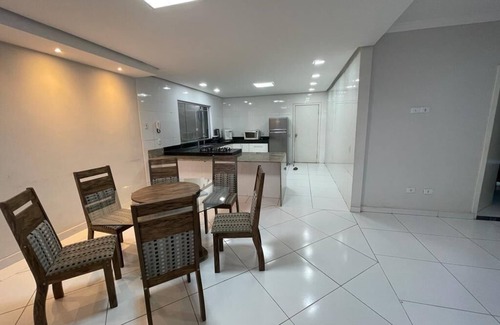 Minas Gerais House | House Minas Gerais - Sobrado