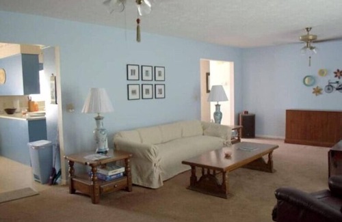 Lanett House | House near Lagrange, Auburn, and West Point Lake