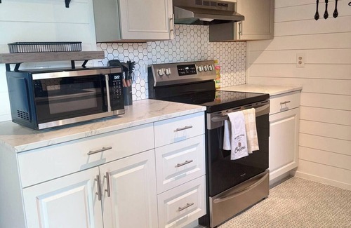 Silver Springs Shores House | House Near Lake Weir in Ocala Florida