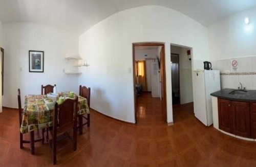 Robles Department House | House near Santiago Capital, pets allowed. Ideal for families.