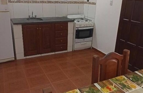 Robles Department House | House near Santiago Capital, pets allowed. Ideal for families.