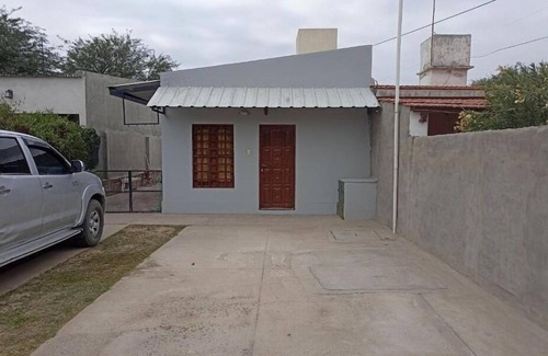 Robles Department House | House near Santiago Capital, pets allowed. Ideal for families.