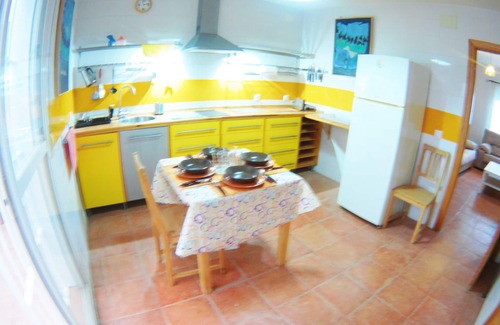 Santiponce House | House next to Itálica