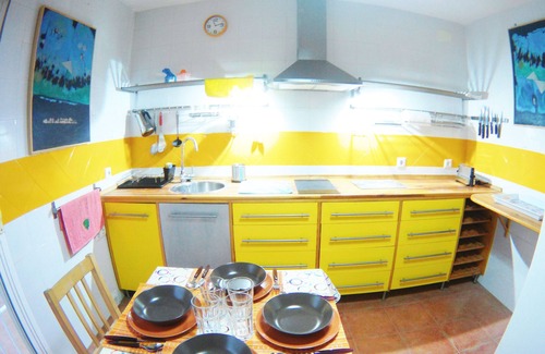 Santiponce House | House next to Itálica