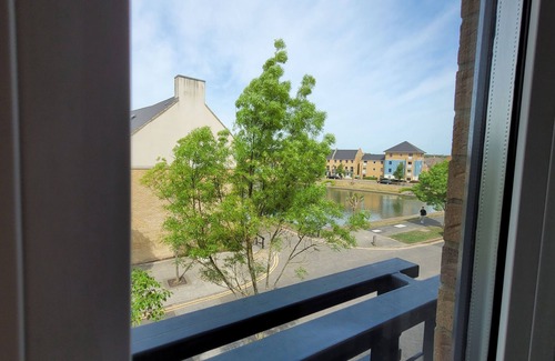 Peterborough House | House of 4 Chimneys by Your Lettings UK