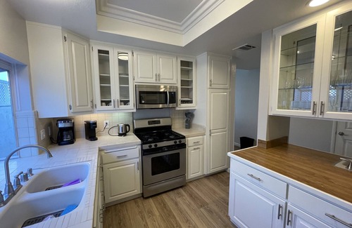 Coronado Condo | House of Bells 960 C 2B/2B Private Patio 1st flr Great Location