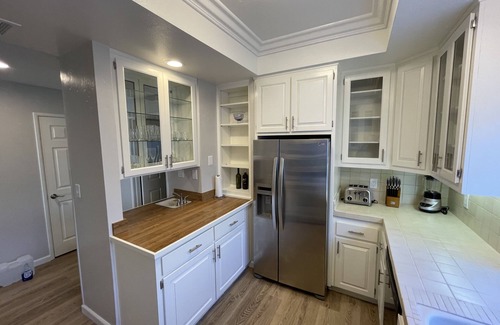 Coronado Condo | House of Bells 960 C 2B/2B Private Patio 1st flr Great Location