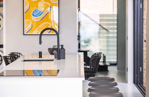 Camara de Lobos Villa | House of Cork and Ivy - By Wehost