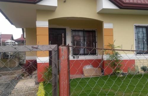 Butuan Apartment | House of DHESSA