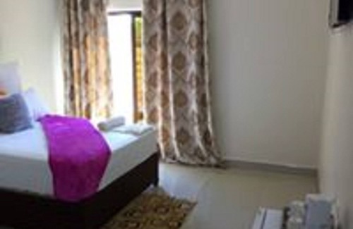 Kafue Hotel | House of Excellence