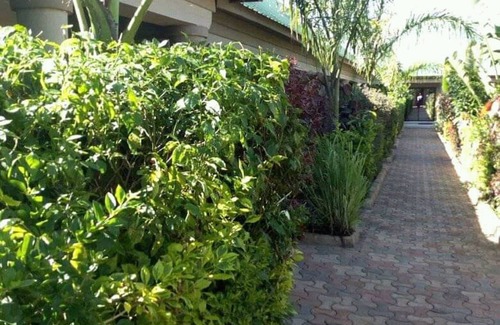 Kafue Hotel | House of Excellence