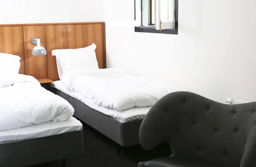 Echo Land Cabin | House of Finn Juhl Hotel Hakuba