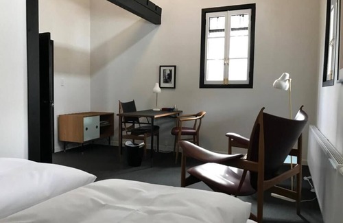 Echo Land Cabin | House of Finn Juhl Hotel Hakuba
