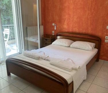 Mindiloglion Apartment | House of Harmony