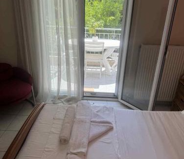 Mindiloglion Apartment | House of Harmony