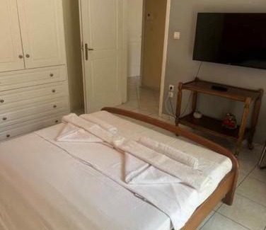 Mindiloglion Apartment | House of Harmony