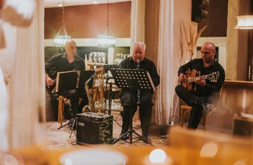 El Encon Hotel | House of Jasmines Relais & Châteaux