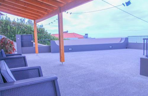 Paul do Mar Apartment | House of Massapez | Calheta