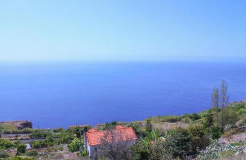 Paul do Mar Apartment | House of Massapez | Calheta