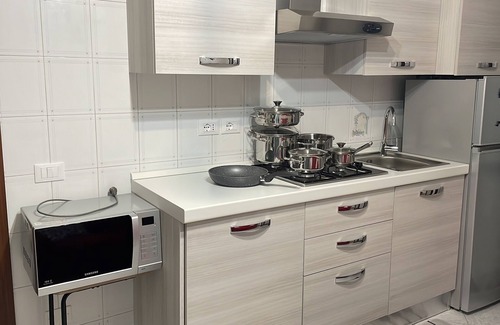 Mogliano Veneto Apartment | House of music near Venice