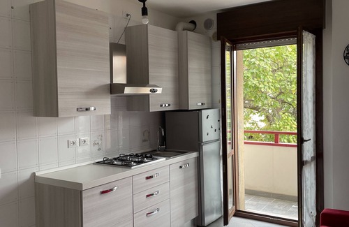 Mogliano Veneto Apartment | House of music near Venice