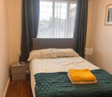 Corby House | House of Nico