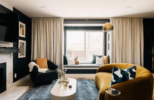 South Westminster House | House of Noir Elan Stunning 6BR Designer Retreat