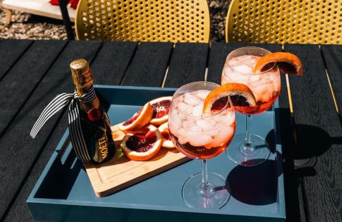 South Westminster House | House of Noir Elan Stunning 6BR Designer Retreat