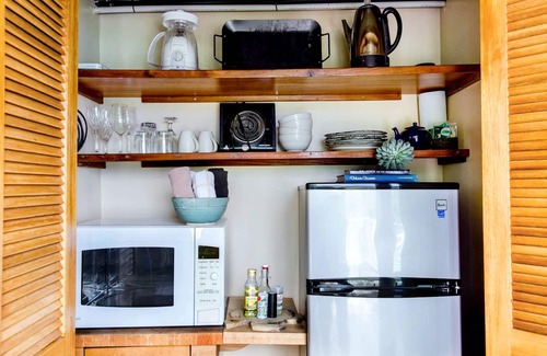 Estate Fortsberg Cottage | House of Open Arms Cottage: AC, White Water Views,Romantic, Private,!