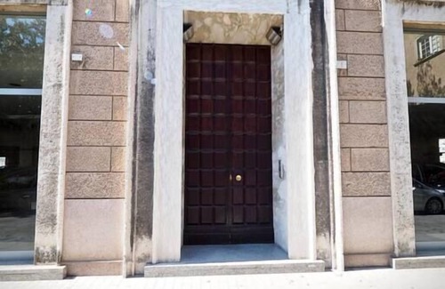 San Teodoro Apartment | HOUSE OF PRINCE AMBA ALAGI (ST. MARITIME) GENOVABNB.IT