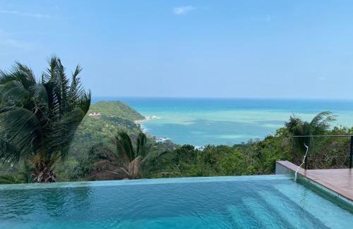 Ko Pha-ngan Apartment | House of Rising Sun