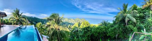 Ko Pha-ngan Apartment | House of Rising Sun