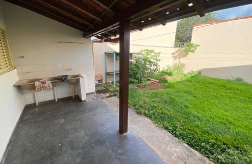 Minas Gerais House | House of Seeds