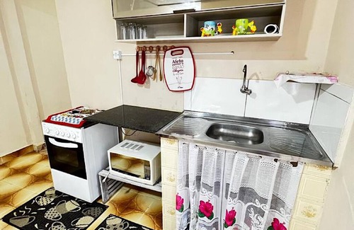 Aparecida House | House of the Divine