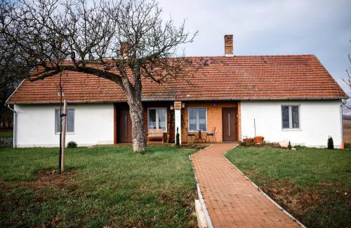 Torokbalint Apartment | House of the Golden Horse in Hosszúréti Lovas Major