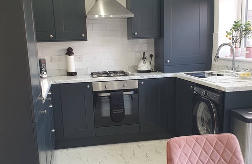 Shipley House | House on banks of canal, Shipley, Saltaire, Emmerdale