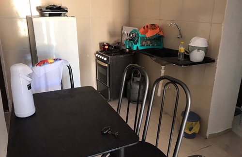 Luis Correia House | House on Coconut Beach