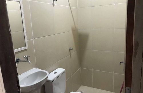 Luis Correia House | House on Coconut Beach