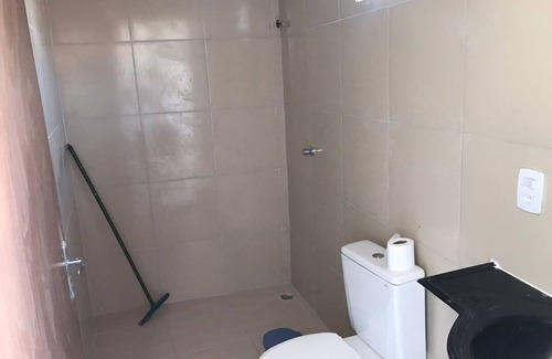 Luis Correia House | House on Coconut Beach