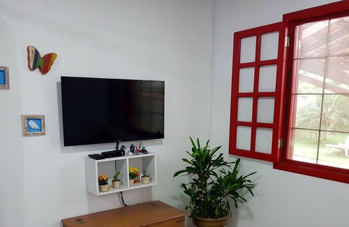 Jabaquara House | House on Jabaquara Beach