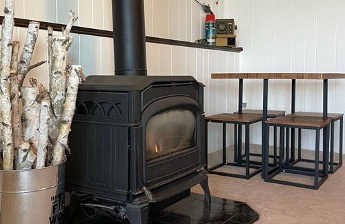 Alexandria Cabin | House on Lake Carlos - Alexandria Chain of Lakes