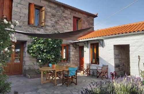 Lesbos House | House on Lesbos, Greece