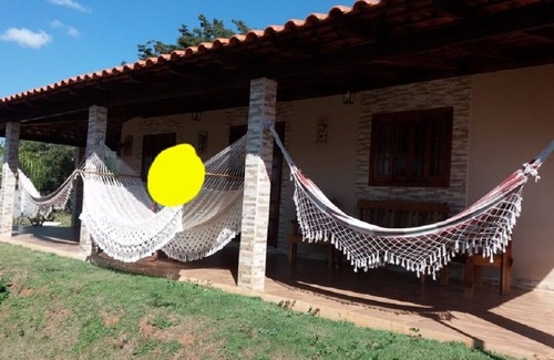 Guape House | House on the edge of the dam