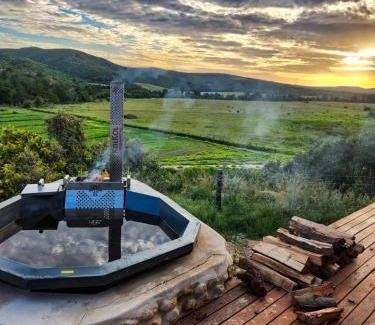 Heidelberg House | House on the Hill