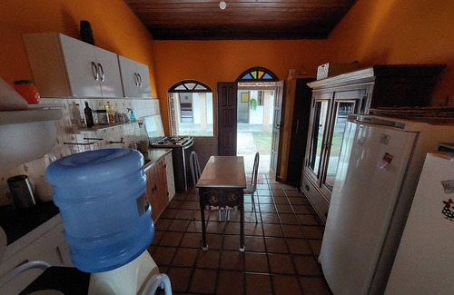 Armacao do Tairu House | House on the Island of Itaparica Bahia, with swimming pool and complete gourmet space