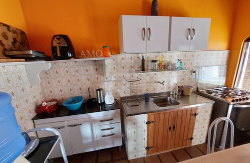 Armacao do Tairu House | House on the Island of Itaparica Bahia, with swimming pool and complete gourmet space