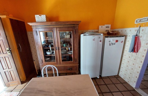 Armacao do Tairu House | House on the Island of Itaparica Bahia, with swimming pool and complete gourmet space