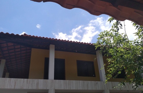 Itaparica House | House on the island of Itaparica (1st floor).