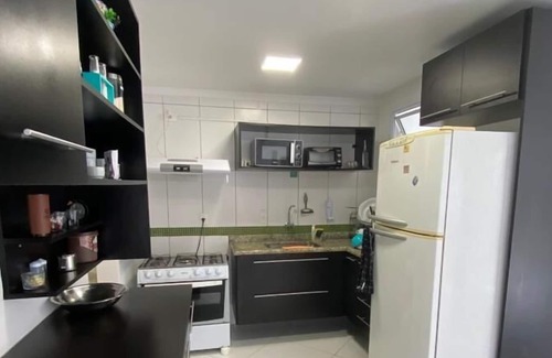 Lazaro House | House on the sand in Ubatuba, 30m from Sununga beach and 100m from Lázaro beach.